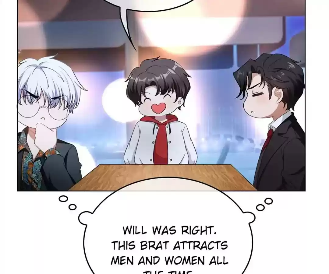 The Innocent Young Master Lu Chapter 63