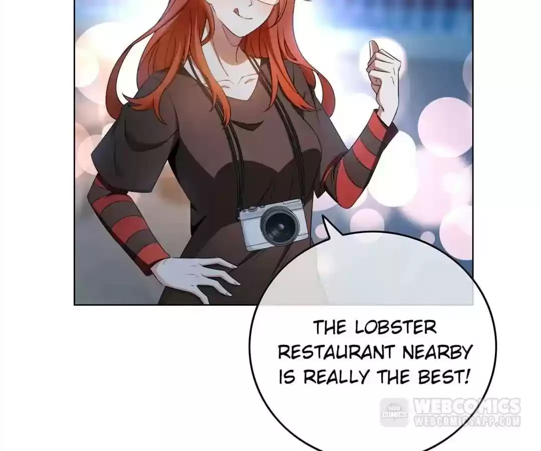 The Innocent Young Master Lu Chapter 63