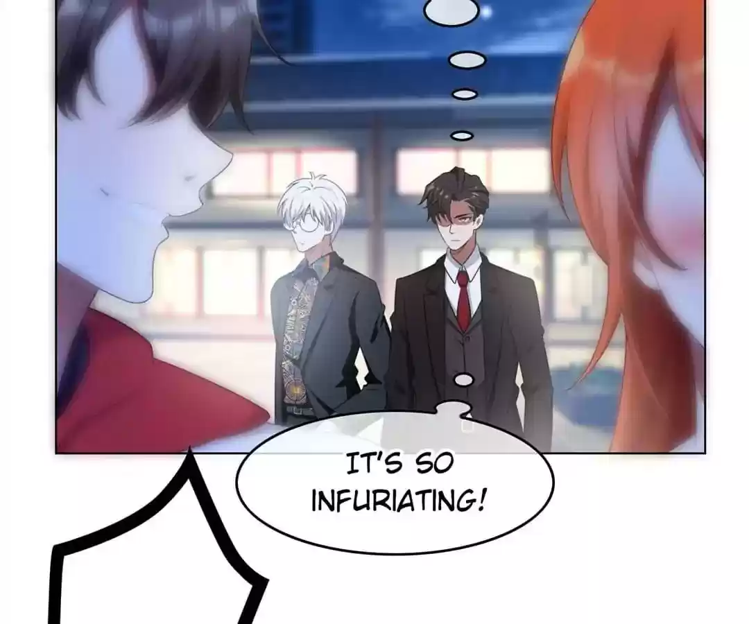 The Innocent Young Master Lu Chapter 63