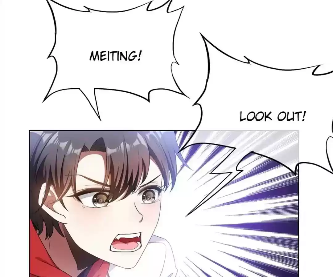 The Innocent Young Master Lu Chapter 63