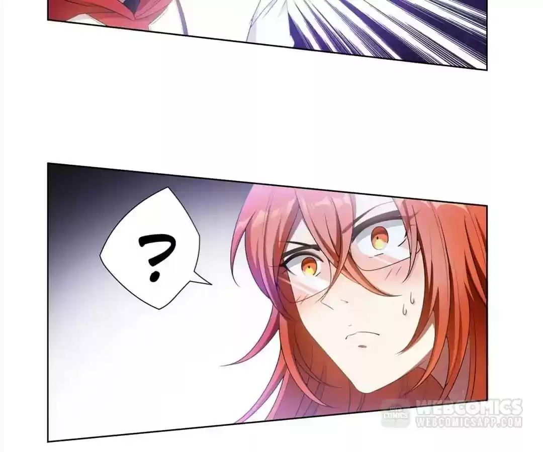 The Innocent Young Master Lu Chapter 63