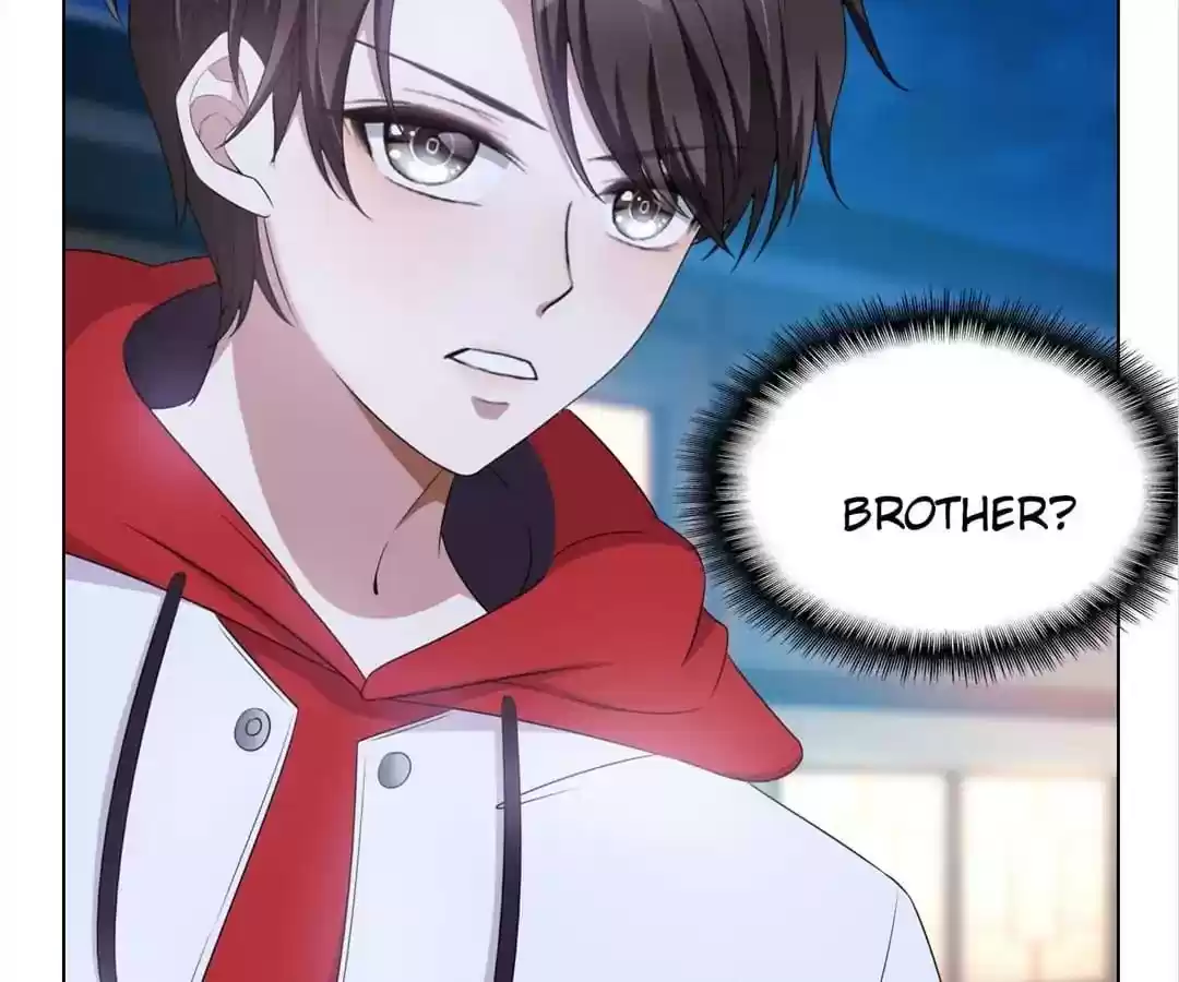 The Innocent Young Master Lu Chapter 63