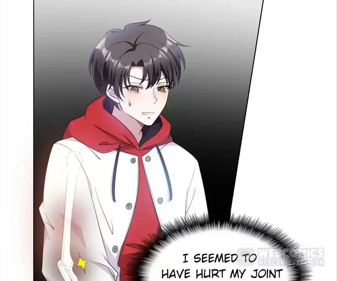 The Innocent Young Master Lu Chapter 63