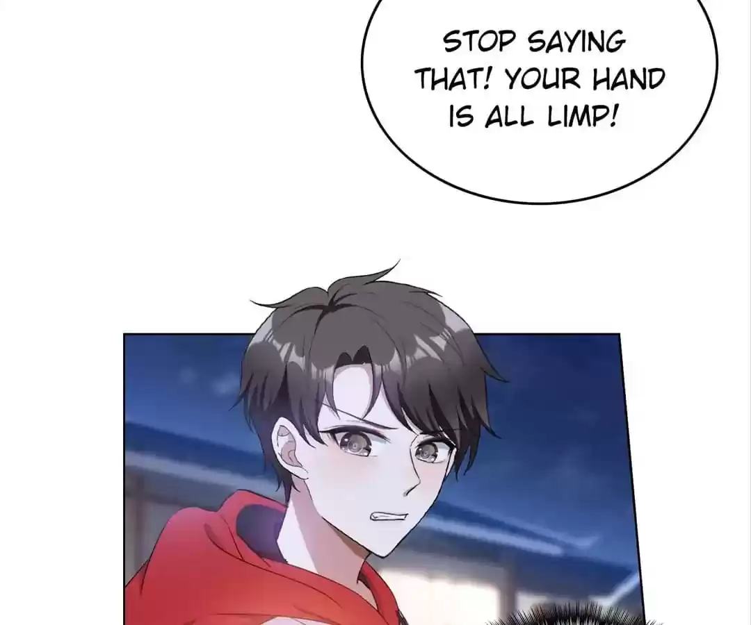 The Innocent Young Master Lu Chapter 63