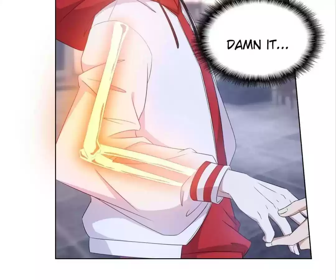 The Innocent Young Master Lu Chapter 63