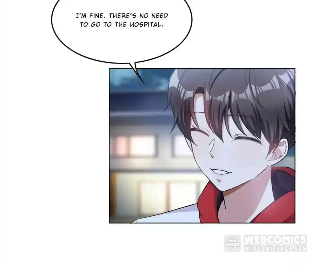 The Innocent Young Master Lu Chapter 64