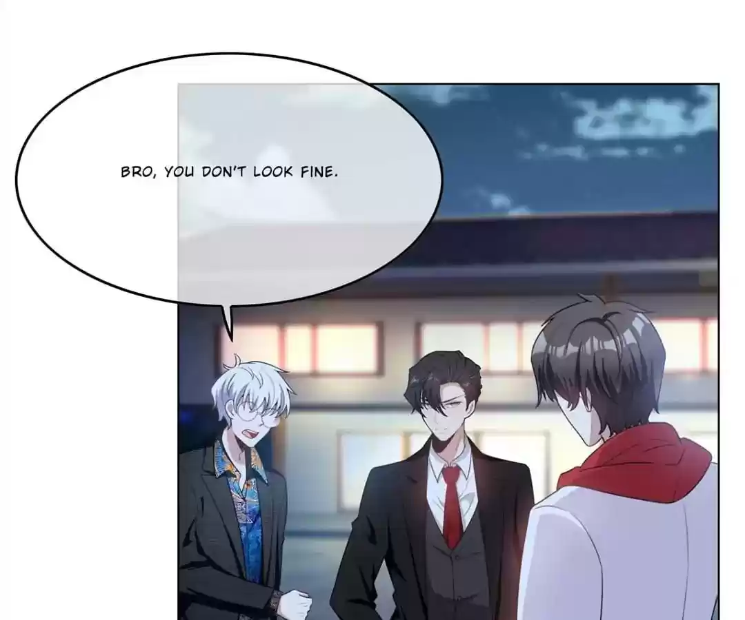 The Innocent Young Master Lu Chapter 64