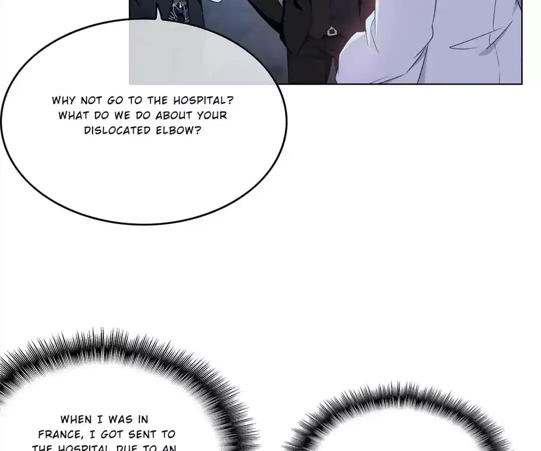 The Innocent Young Master Lu Chapter 64