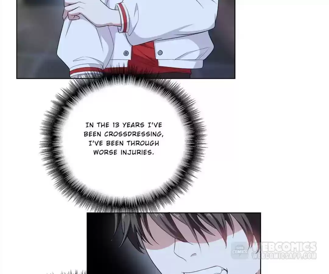 The Innocent Young Master Lu Chapter 64