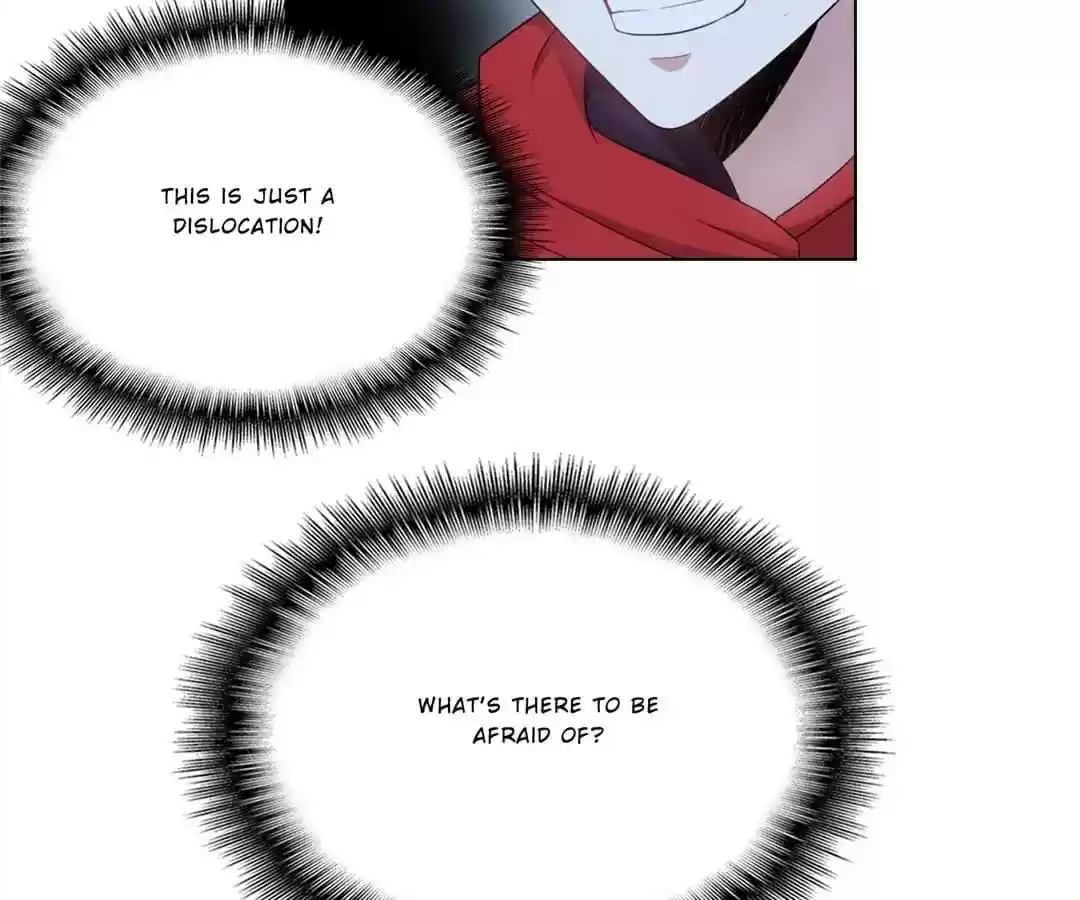 The Innocent Young Master Lu Chapter 64