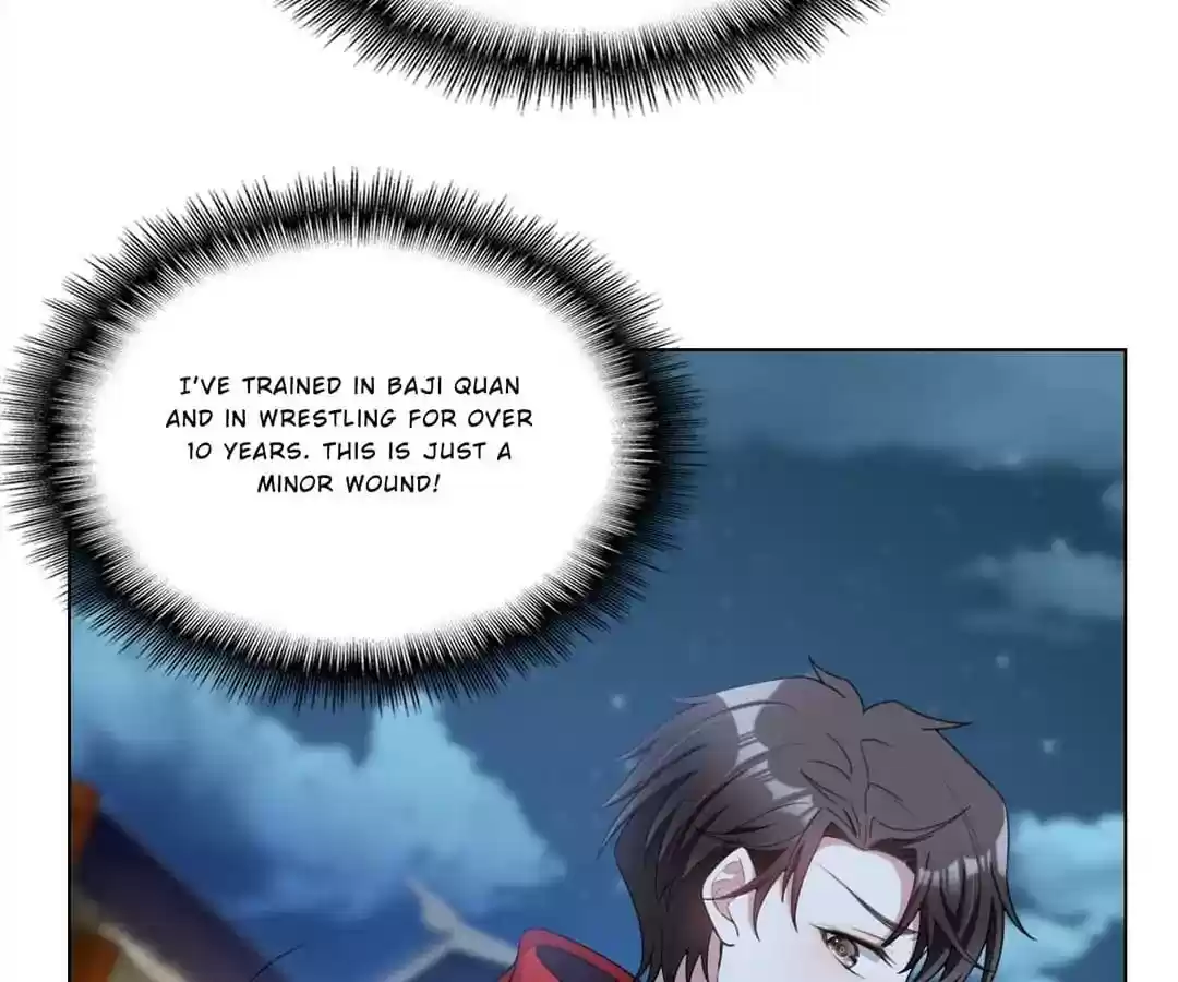 The Innocent Young Master Lu Chapter 64