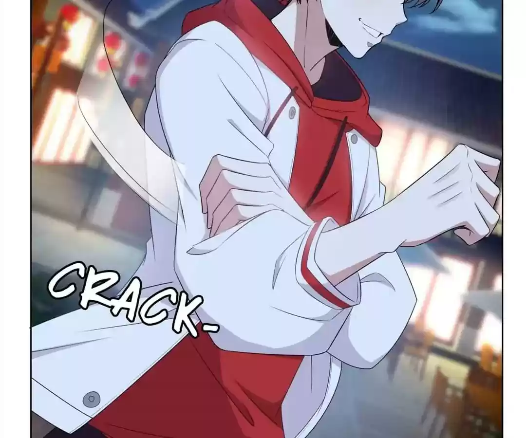 The Innocent Young Master Lu Chapter 64