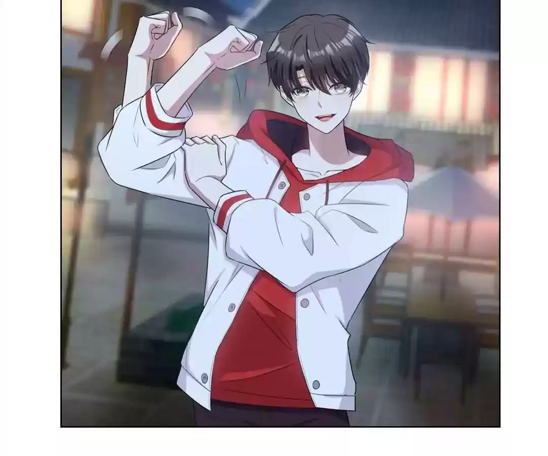 The Innocent Young Master Lu Chapter 64