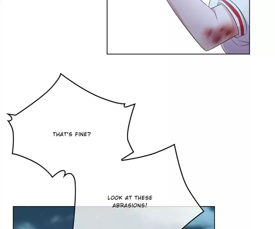 The Innocent Young Master Lu Chapter 64