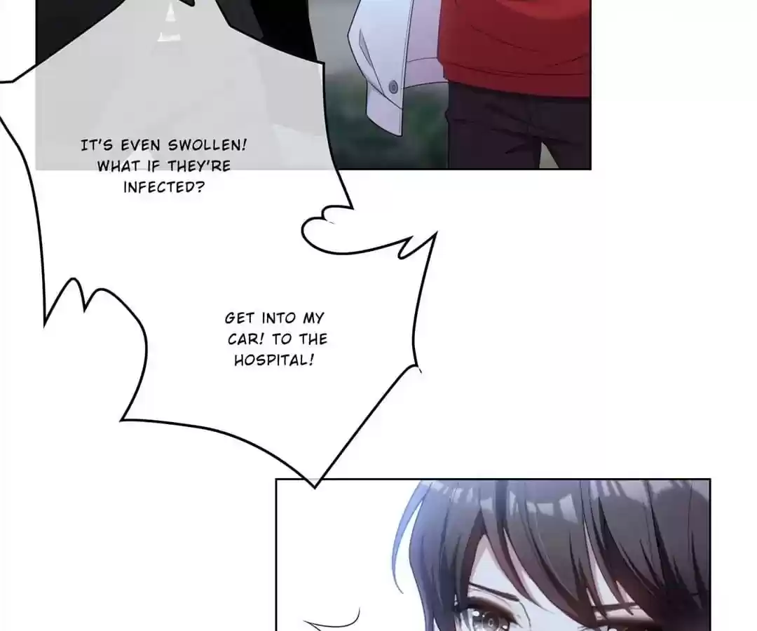 The Innocent Young Master Lu Chapter 64