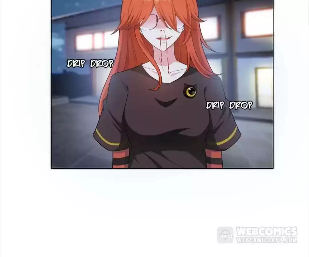 The Innocent Young Master Lu Chapter 64