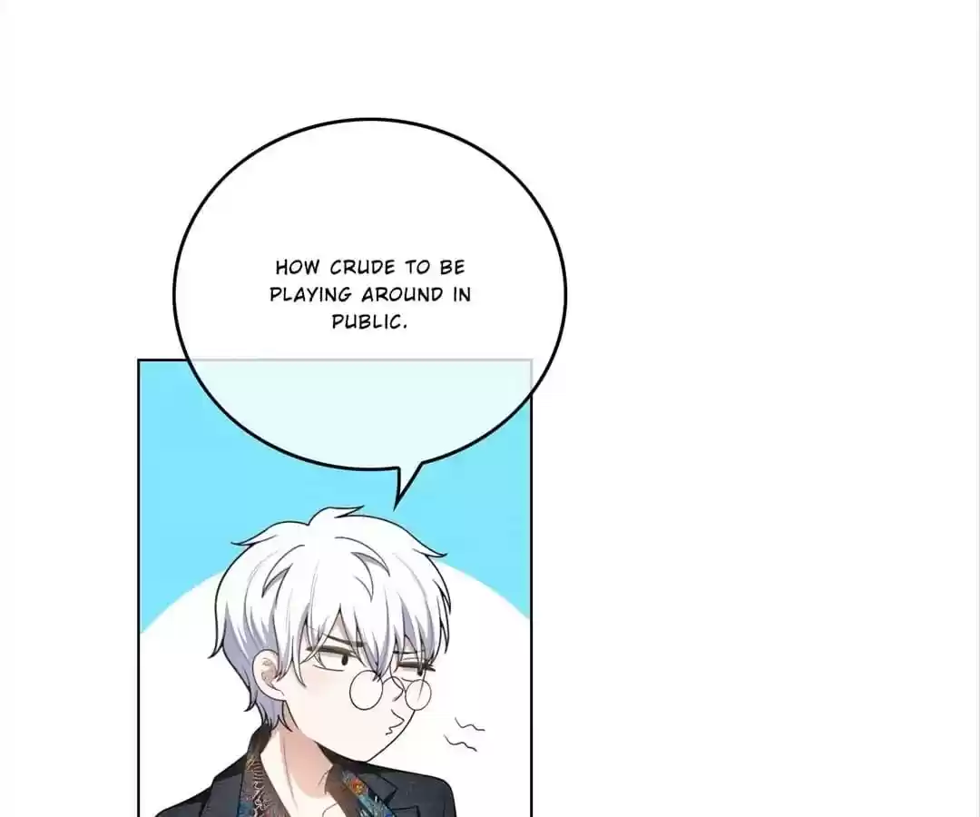 The Innocent Young Master Lu Chapter 64