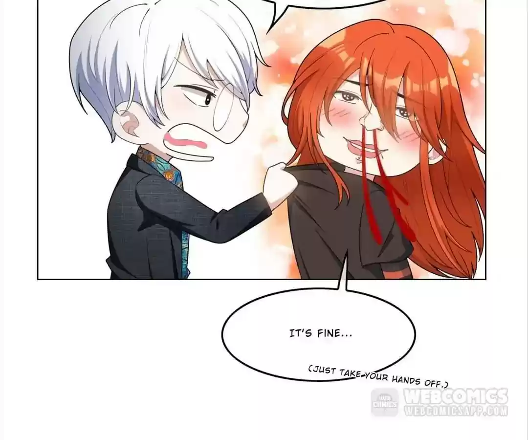 The Innocent Young Master Lu Chapter 64