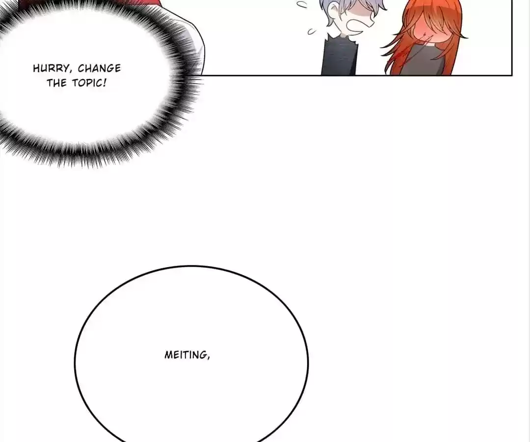 The Innocent Young Master Lu Chapter 64