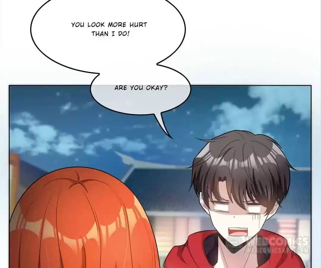 The Innocent Young Master Lu Chapter 64