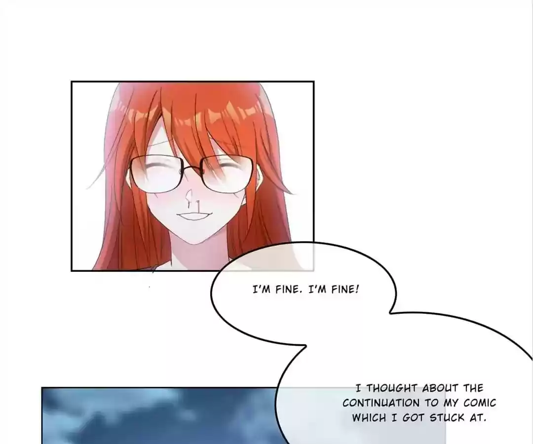 The Innocent Young Master Lu Chapter 64