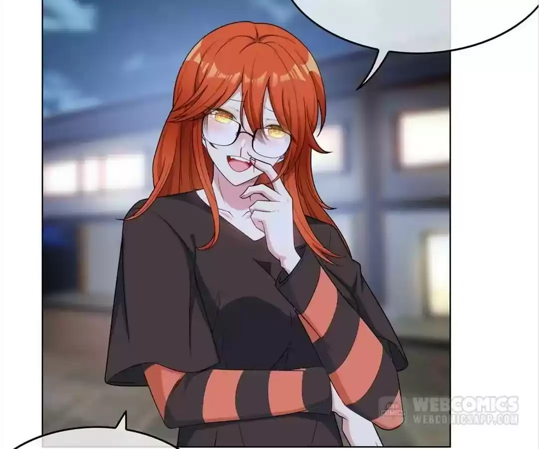 The Innocent Young Master Lu Chapter 64