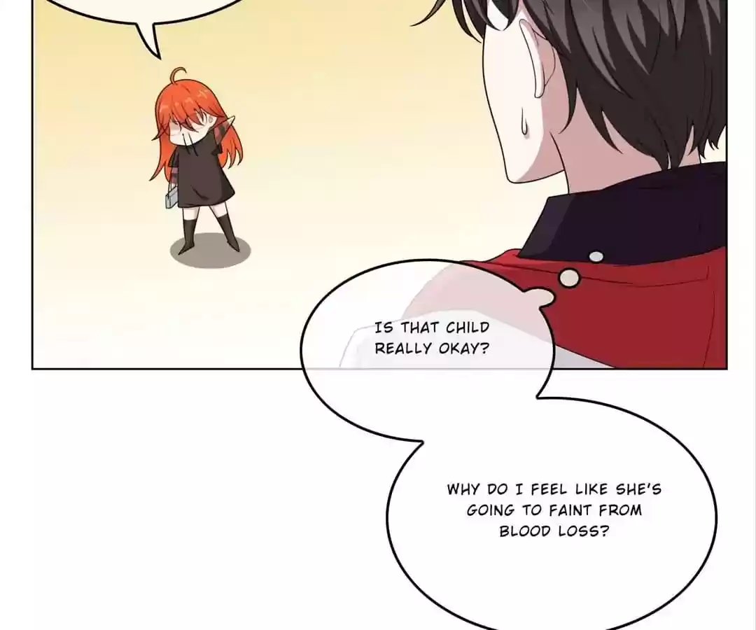 The Innocent Young Master Lu Chapter 64