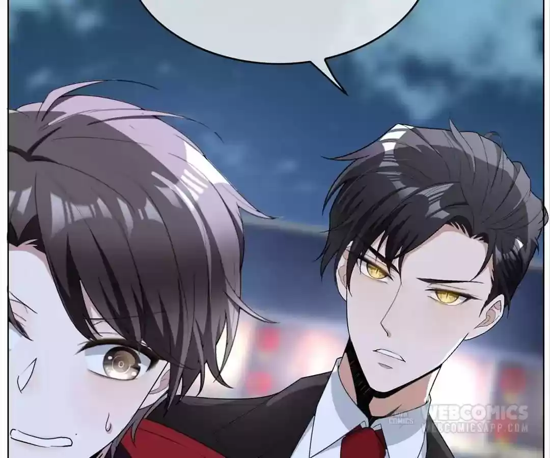 The Innocent Young Master Lu Chapter 64