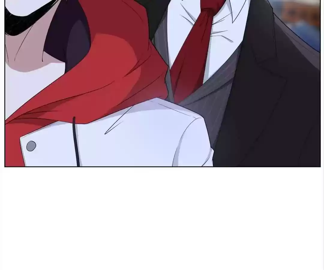 The Innocent Young Master Lu Chapter 64