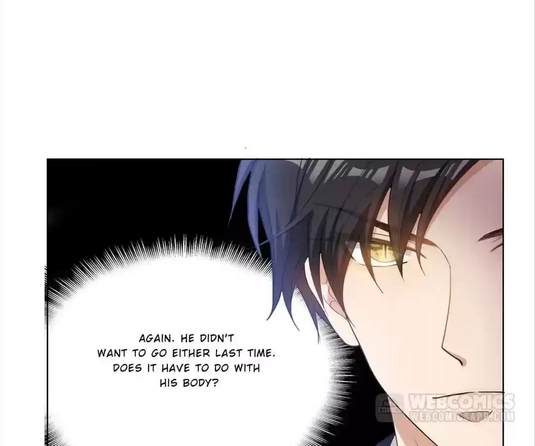 The Innocent Young Master Lu Chapter 64