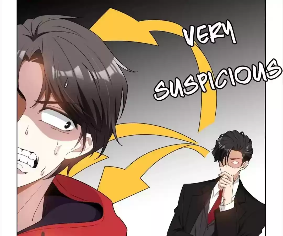 The Innocent Young Master Lu Chapter 64