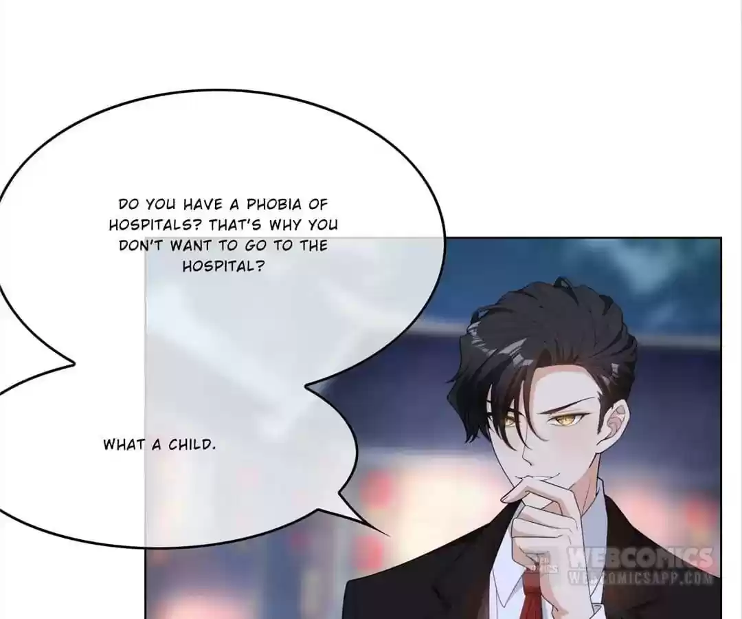 The Innocent Young Master Lu Chapter 64