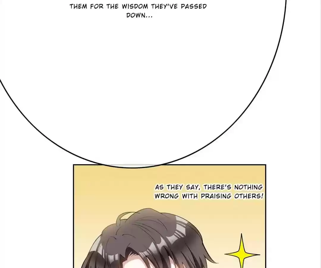 The Innocent Young Master Lu Chapter 64