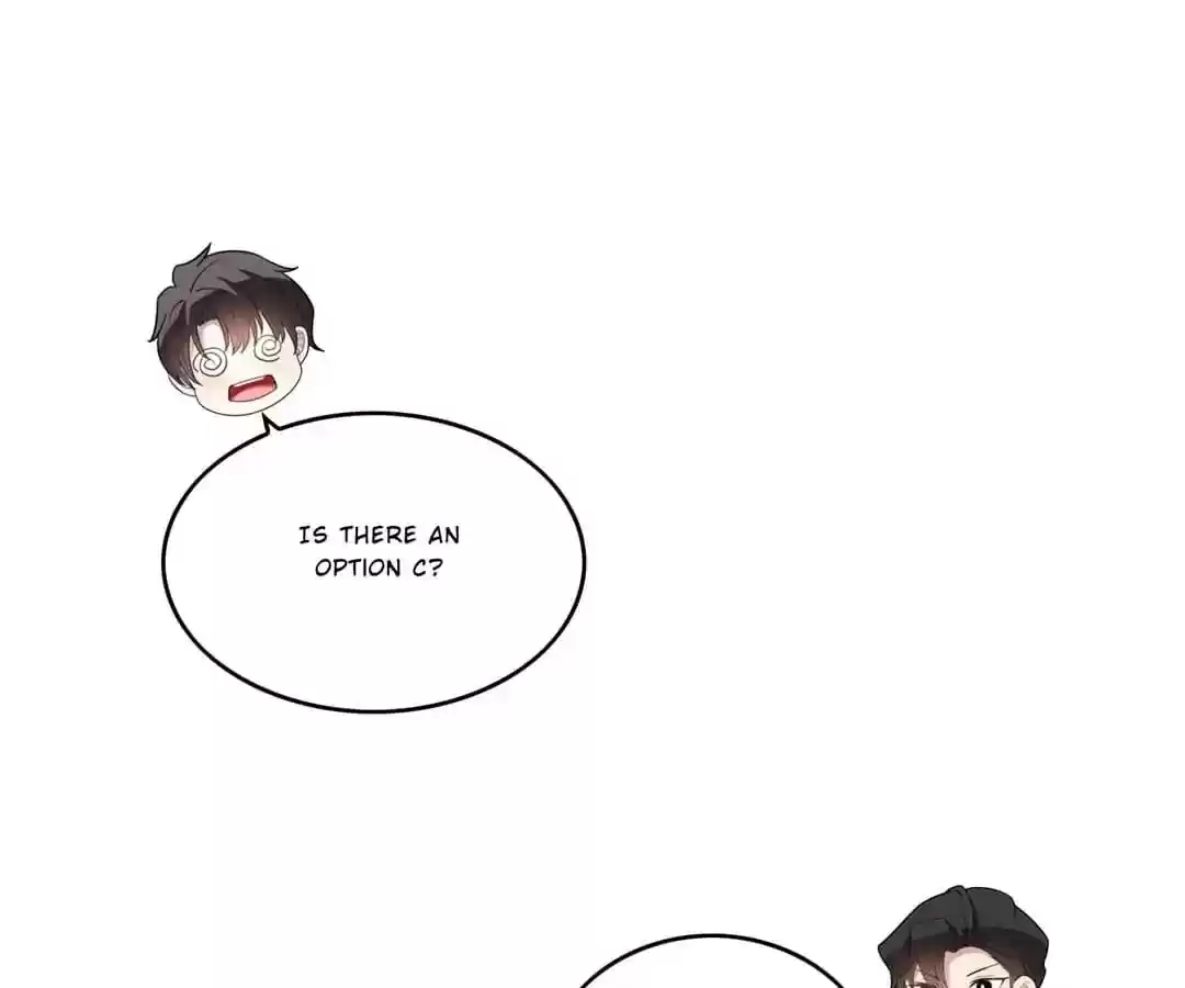 The Innocent Young Master Lu Chapter 64