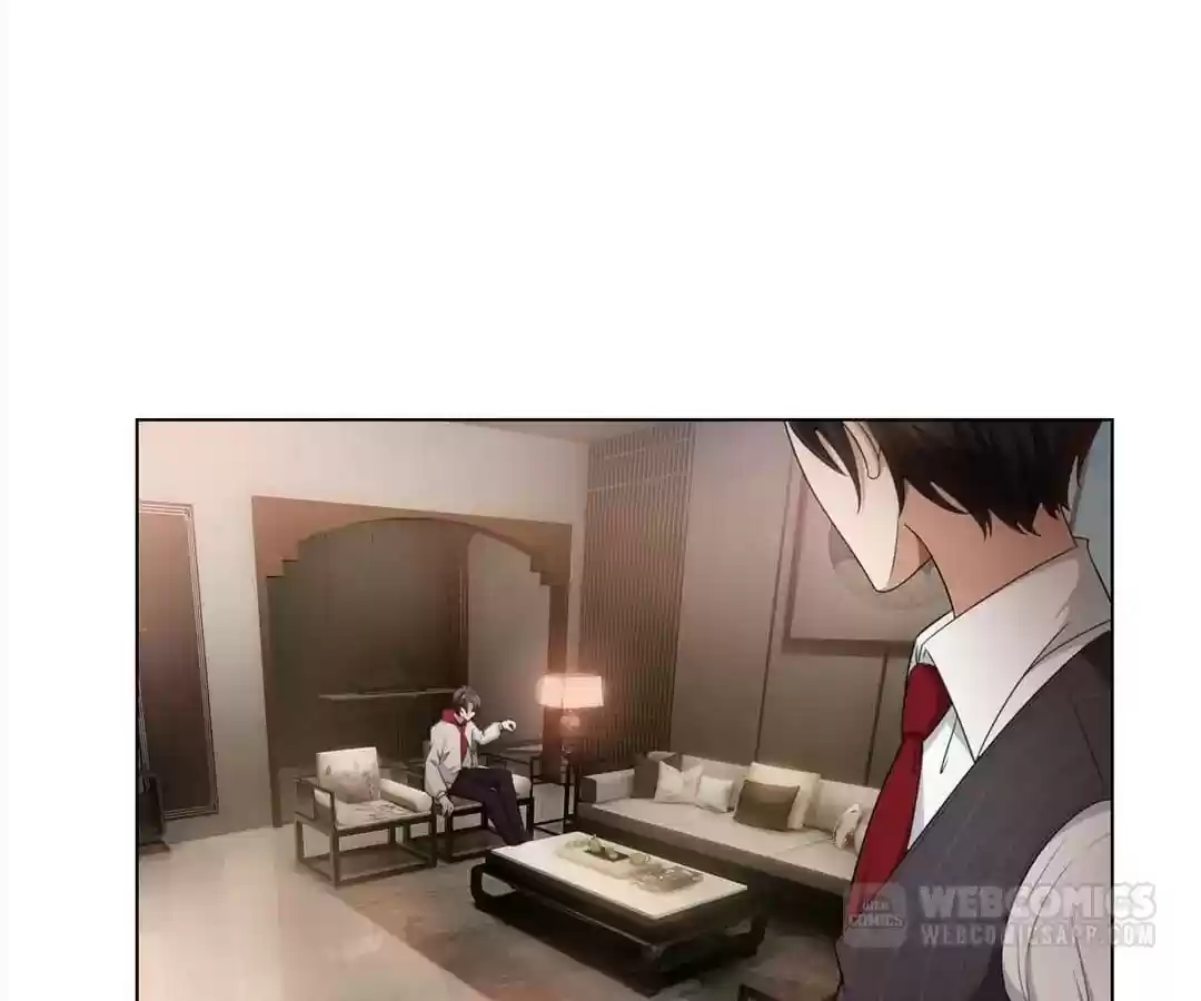 The Innocent Young Master Lu Chapter 64