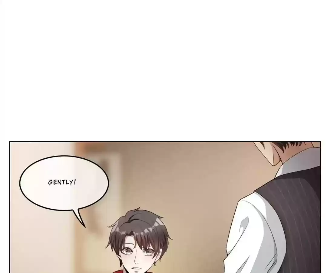 The Innocent Young Master Lu Chapter 64