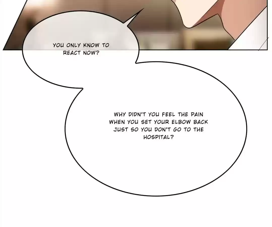 The Innocent Young Master Lu Chapter 64