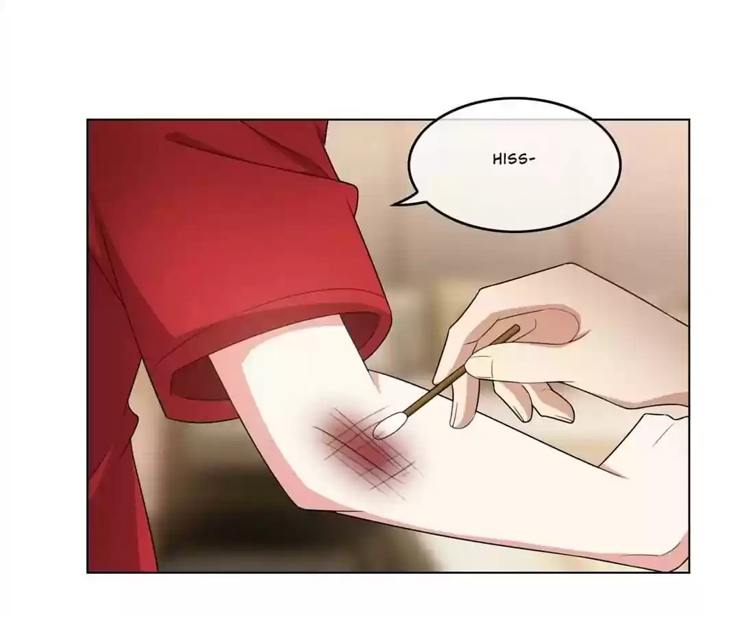 The Innocent Young Master Lu Chapter 64