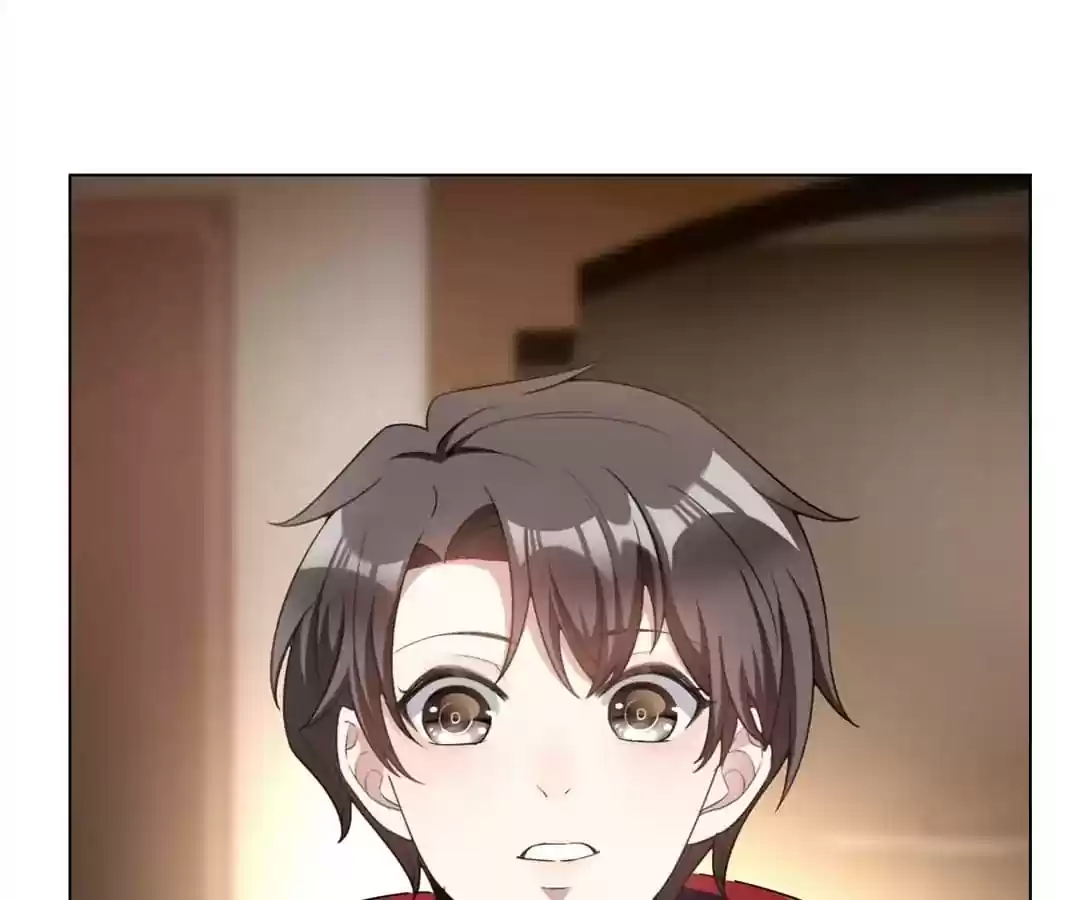 The Innocent Young Master Lu Chapter 64