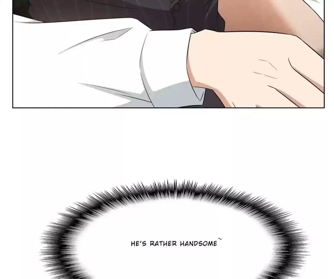 The Innocent Young Master Lu Chapter 64