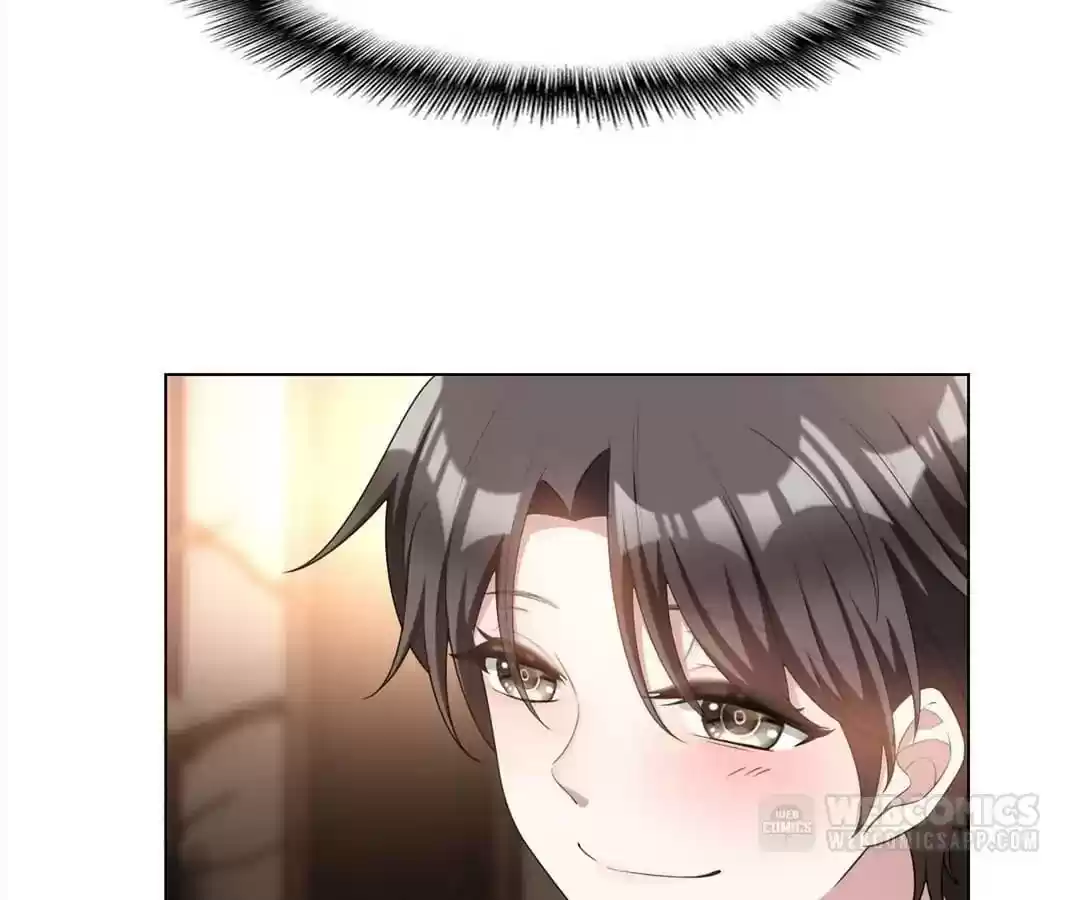 The Innocent Young Master Lu Chapter 64