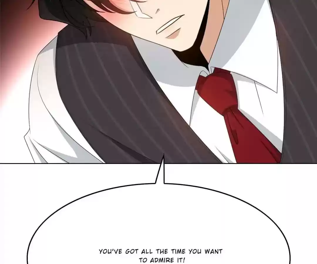 The Innocent Young Master Lu Chapter 64