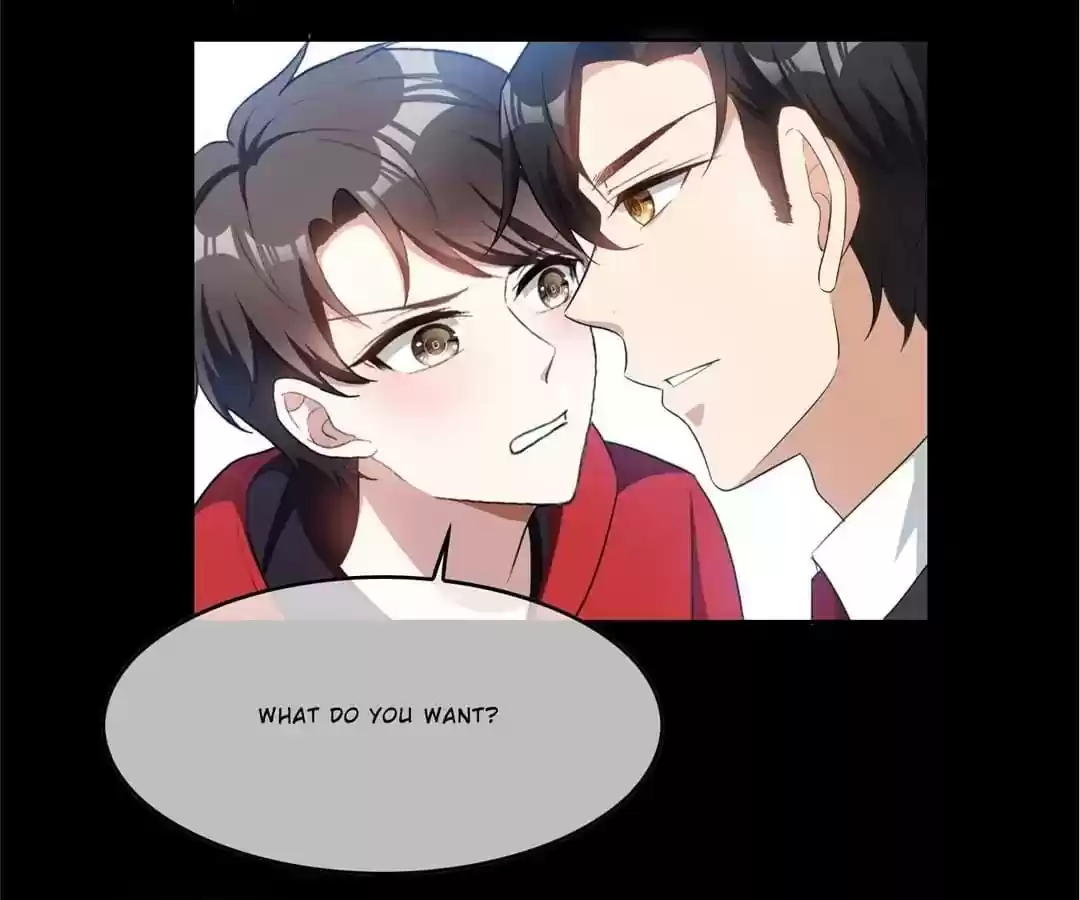 The Innocent Young Master Lu Chapter 65