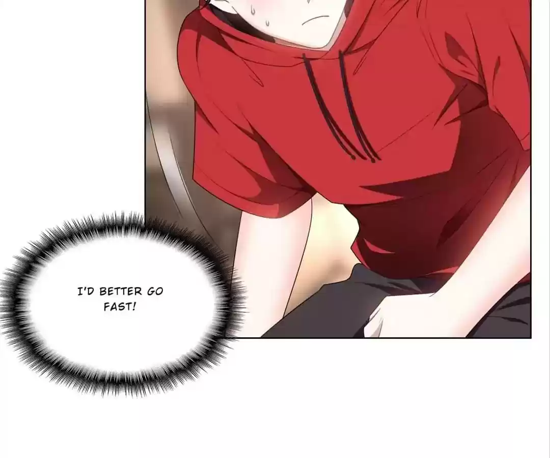 The Innocent Young Master Lu Chapter 65