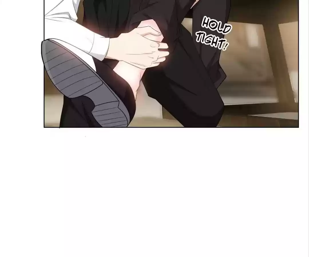 The Innocent Young Master Lu Chapter 65