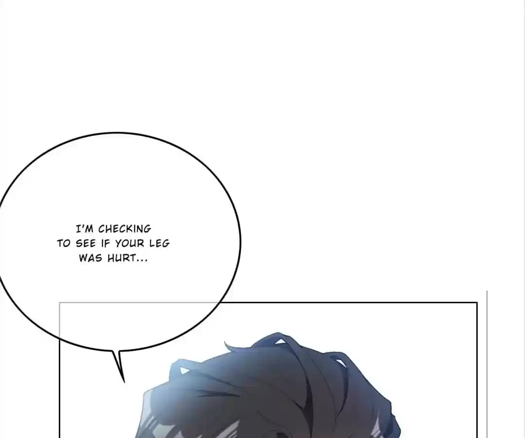 The Innocent Young Master Lu Chapter 65