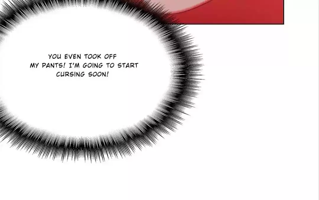 The Innocent Young Master Lu Chapter 65