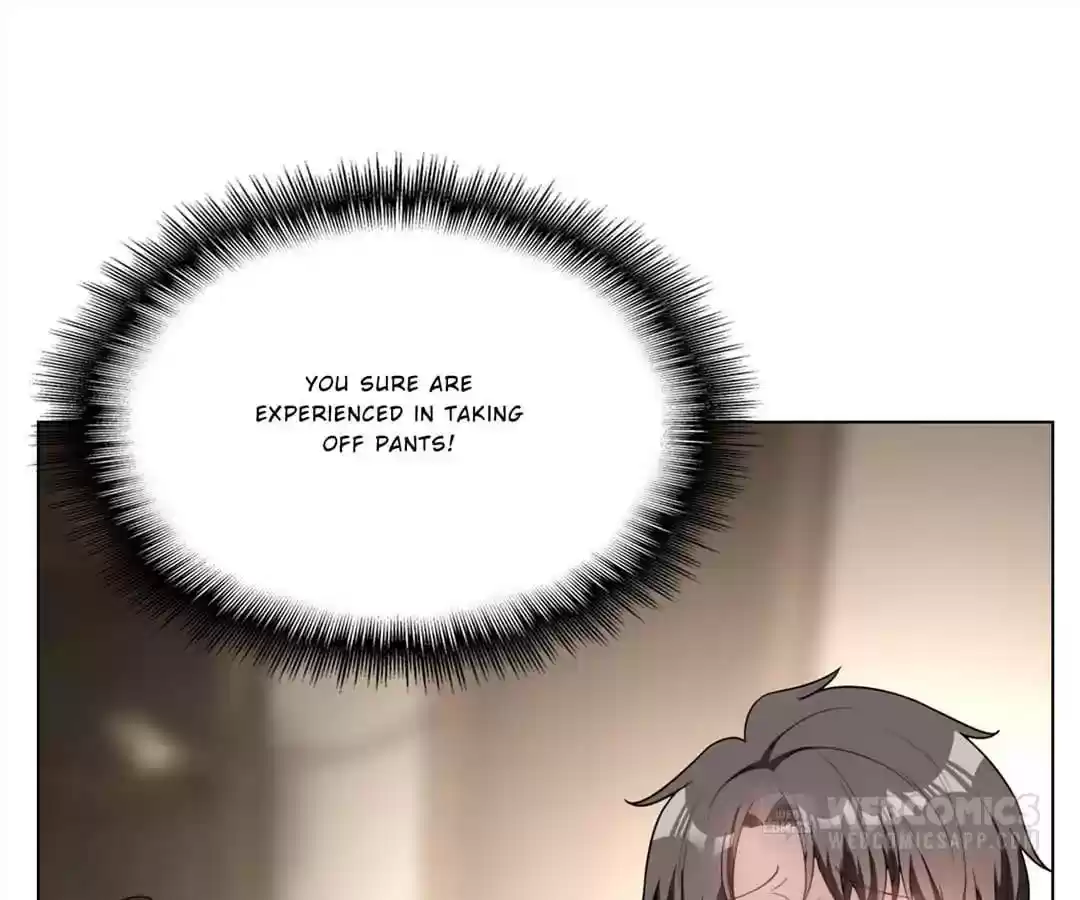 The Innocent Young Master Lu Chapter 65