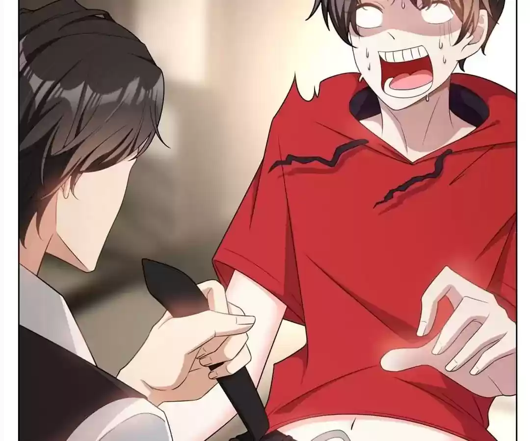 The Innocent Young Master Lu Chapter 65