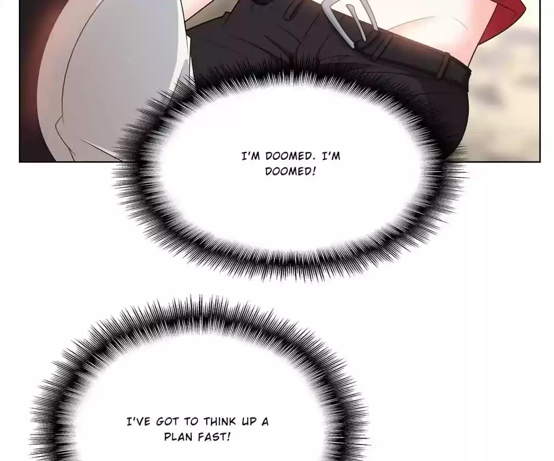 The Innocent Young Master Lu Chapter 65